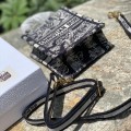 「#22500」Dior Bags (13.5×5×18 cm
