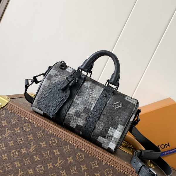 「#20062」Louis Vuitton Bags; Chip M14919 ( 25.0 x 15.0 x 11.0 cm