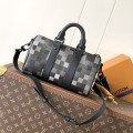 「#20062」Louis Vuitton Bags; Chip M14919 ( 25.0 x 15.0 x 11.0 cm