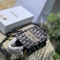 「#22501」Dior Bags  (13.5×5×18 cm