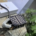 「#22501」Dior Bags  (13.5×5×18 cm