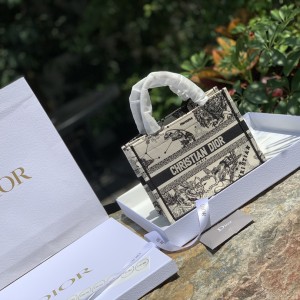「#22503」Dior Bags(26.5x21x14 cm