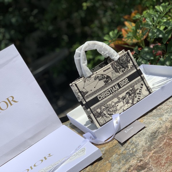 「#22503」Dior Bags(26.5x21x14 cm