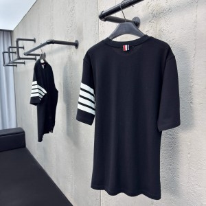 「#3007」THOM BRKWNE T-shirt