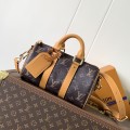 「#20066」Louis Vuitton Bags; Chip  M14026 ( 25.0 x 15.0 x 11.0 cm