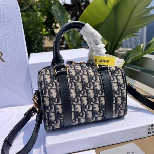 「#22508」Dior Bags (20.5×13.5×12cm