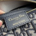 「#22508」Dior Bags; Chip  (20.5×13.5×12cm