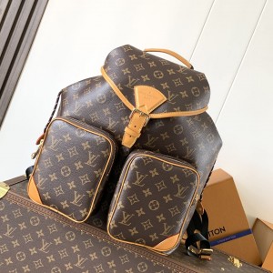 「#20068」Louis Vuitton Bags; Chip  M14015 ( 40 x 17 x 34 cm