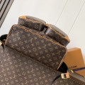「#20068」Louis Vuitton Bags; Chip  M14015 ( 40 x 17 x 34 cm