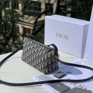 「#22509」Dior Bags (22×13×9.5cm