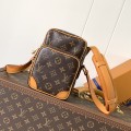 「#20069」Louis Vuitton Bags; Chip  M14014 ( 13.5 x 20.0 x 8.0 cm