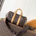 「#20071」Louis Vuitton Bags; Chip  M12609 ( 25.0 x 15.0 x 11.0 cm