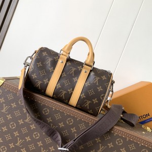「#20071」Louis Vuitton Bags; Chip  M12609 ( 25.0 x 15.0 x 11.0 cm
