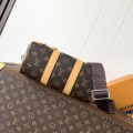 「#20071」Louis Vuitton Bags; Chip  M12609 ( 25.0 x 15.0 x 11.0 cm