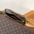 「#20072」Louis Vuitton Bags; Chip  M14058 ( 20.0 x 13.0 x 6.5 cm