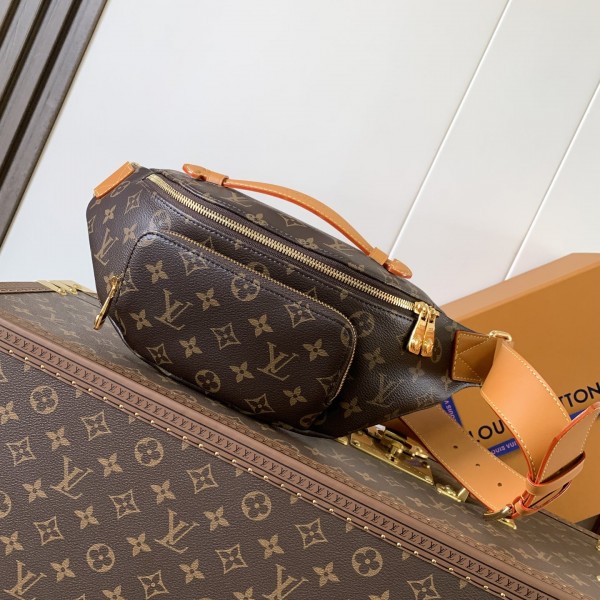 「#20073」Louis Vuitton Bags; Chip  M14019 ( 30 × 15 × 8 cm