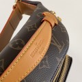 「#20073」Louis Vuitton Bags; Chip  M14019 ( 30 × 15 × 8 cm