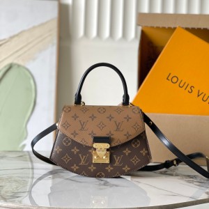 「#20085」Louis Vuitton Bags; Chip M46548 ( 24 x 18 x 7 cm