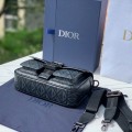 「#22515」Dior Bags  (27X17X9cm