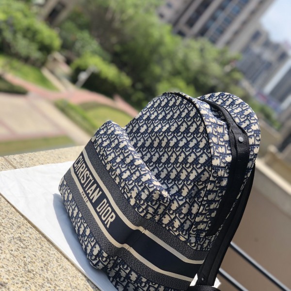 「#22516」Dior Bags  (35×41×15cm