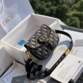 「#22520」Dior Bags  (18x14x5cm