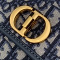「#22522」Dior Bags  (22.5×12.5×6.5cm