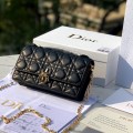 「#22523」Dior Bags  (21×11.5×4.5cm