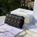 「#22523」Dior Bags  (21×11.5×4.5cm