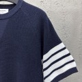 「#3009」THOM BRKWNE T-shirt