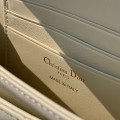 「#22524」Dior Bags  (21×11.5×4.5cm