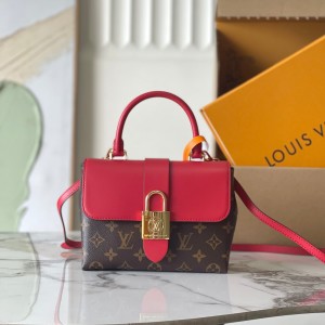 「#20105」Louis Vuitton Bags; Chip  M44322 ( 20 x 16 x 7.5 cm