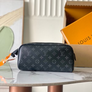 「#20107」Louis Vuitton Bags; Chip  M46354 ( 28x 15 x 16.5 cm