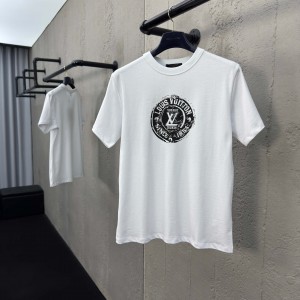 「#1172」Louis Vuitton T-shirt