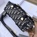 「#22533」Dior Bags  (25x16.5x8cm