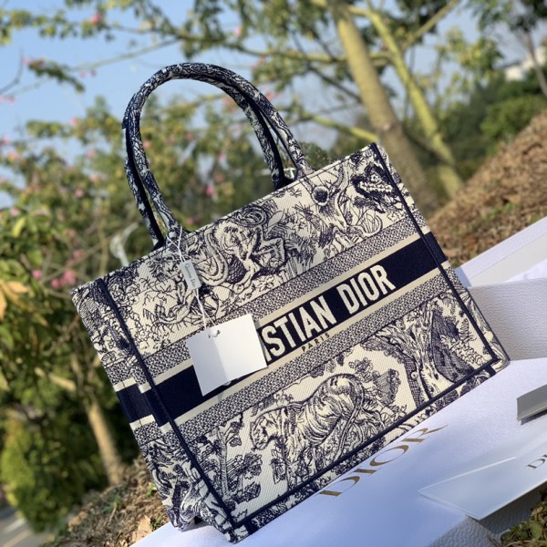 「#22534」Dior Bags  (36.5x28x17.5cm