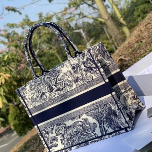 「#22534」Dior Bags  (36.5x28x17.5cm