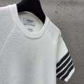 「#3010」THOM BRKWNE T-shirt