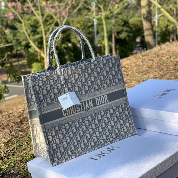 「#22536」Dior Bags  (36.5x28x17.5cm