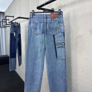 「#1502」Dior jeans