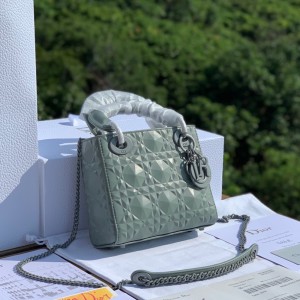 「#22546」Dior Bags  (17×15×7cm