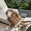 「#22550」Dior Bags  (17×15×7cm