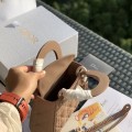 「#22550」Dior Bags  (17×15×7cm