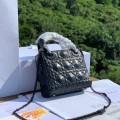 「#22554」Dior Bags  (17×15×7cm