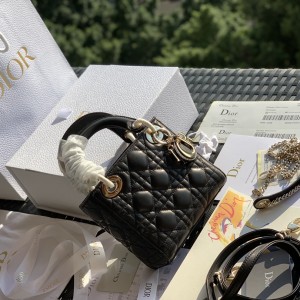 「#22556」Dior Bags  (17×15×7cm