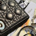 「#22556」Dior Bags  (17×15×7cm