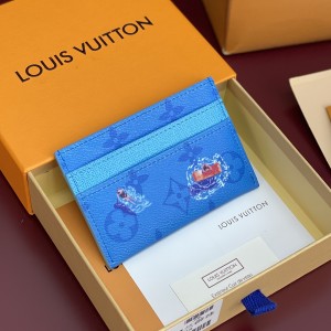 「#20120」Louis Vuitton Bags;  M14862 ( 7 x 1.5 x 11 cm