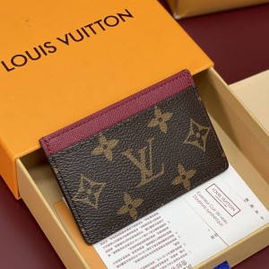 「#20121」Louis Vuitton Bags;  M61733 ( 11 x 7 cm