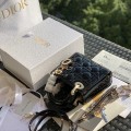 「#22559」Dior Bags  (17×15×7cm