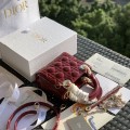 「#22560」Dior Bags  (17×15×7cm