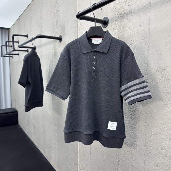 「#3012」THOM BRKWNE T-shirt